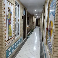 اقامت در هتل سنتی گل افرا|اجارهٔ کوتاه‌مدت آپارتمان و سوئیت|شیراز, سیاه سنگ|دیوار
