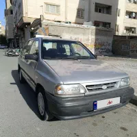 پراید 90 دوگانه کارخانه|خودرو سواری و وانت|زنجان, |دیوار