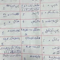 لوازم پیکانی شرکتی