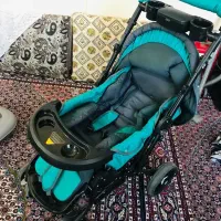 کالسکه و روروک