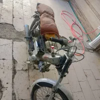 موتور سیکلت۷۰