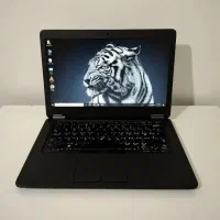 لبتاب دل i5 نسل ۵ رام ۱۶ هارد ۲۵۶ssd گرافیک ۸گیگ