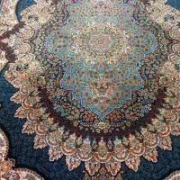 یک جفت ۶ متری ۷۰۰ شانه در حد نو شسته شده|فرش|یزد, |دیوار