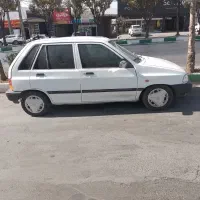 پراید هاچبک کره ای