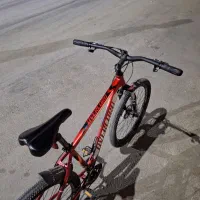 دوچرخه اورلورد اکبند کراس کانتری دانهیل درت جامپ|دوچرخه، اسکیت، اسکوتر|تهران, میدان ولیعصر|دیوار