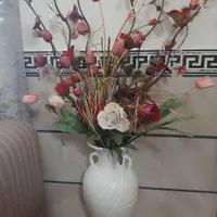 گل وگلدان بزرگ ۴۸۰