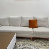 مبل ال  نو نو|مبلمان خانگی و میز عسلی|گلبهار, شهر جدید گلبهار|دیوار