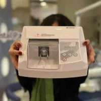 فروش آمالگاماتور فوموس