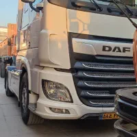 داف 2019 ریتارد گیربکس|خودرو سنگین|شیراز, جانبازان|دیوار