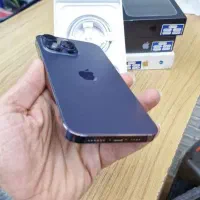 آیفون 14pro max|موبایل|لاهیجان, امیرشهید|دیوار