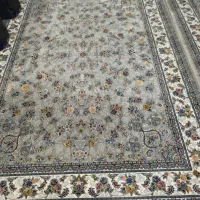 فروش یک جفت فرش ۹متردرحدنو