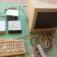 فروش لوازم کامپیوتر|قطعات و لوازم جانبی رایانه|شاهینشهر, شهرک گلدیس|دیوار