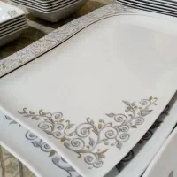 سرویس 32 پارچه ملامین اصل