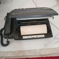 TA fx6000|پرینتر، اسکنر، کپی، فکس|کرج, برغان|دیوار