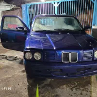 خودرو سیناد II مدل ۸۳ واقعا سالم  بدنه فایبرگلاس|خودرو سواری و وانت|رشت, بلوار گیلان|دیوار