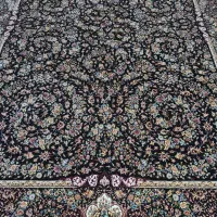 فرش و کناره فرش