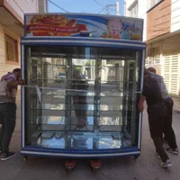 ایمان بار حمل اثاثیه اسباب جابجایی کارگر ماشین بار|خدمات حمل و نقل|شهرکرد, |دیوار