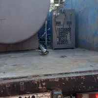 دستگاه پرکن اسپری|ماشین‌آلات صنعتی|باقرشهر, |دیوار