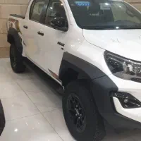 تویوتا جی ار فول ۲۰۲۴|خودرو سواری و وانت|اهواز, پادادشهر|دیوار