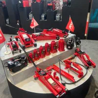 جک صافکاری آروا|ماشین‌آلات صنعتی|رشت, پاستوریزه|دیوار