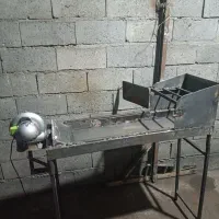 کباب پز زغالی