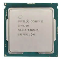 سی پی یو i7 9700