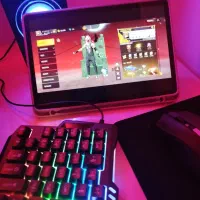 موس و کیبورد گیمینگ|قطعات و لوازم جانبی رایانه|ارومیه, |دیوار