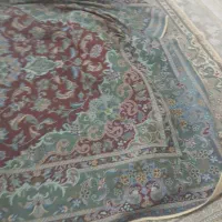 ۲عددروفرشی یکی ۱۲ متری یکیش ۹متری