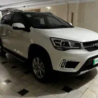 ام‌وی‌ام X22 دنده‌ای اسپرت لاکچری مدل ۱۴۰۱،کارنامه|خودرو سواری و وانت|تهران, تهران‌نو|دیوار