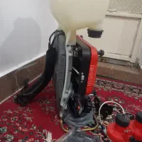 سمپاش میکرونر|ابزارآلات|باوی, |دیوار