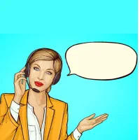 فرصت همکاری ویژه در تیم فروش تلفنی