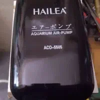 پمپ اکواریوم