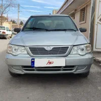 پراید 132 ساده، مدل ۱۳۹۰