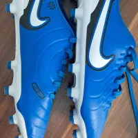 کفش فوتبالی نایک سایز ۳۶|ورزشهای توپی|کرج, برغان|دیوار