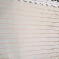 پرده زبرا دومکانیزه