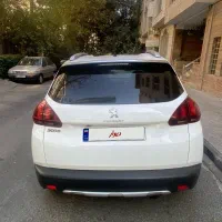 پژو ۲۰۰۸ مدل ۹۶|خودرو سواری و وانت|تهران, قیطریه|دیوار