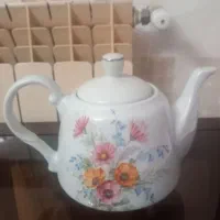 قوری بزرگ هیئتی