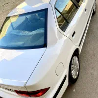 سمند خانگی کم کار و کارمندی|خودرو سواری و وانت|اصفهان, مهرآباد|دیوار