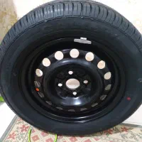 لاستیک  تیبا وکوییک وساینا