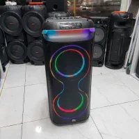 اسپیکر باند برقی و شارژی شرایط چکی *رویال اسپیکر|سیستم صوتی خانگی|تبریز, |دیوار