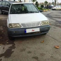 پراید مدل ۸۴ بی ضربه|خودرو سواری و وانت|لاهیجان, فیاض|دیوار