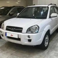 توسان ۲۰۰۹|خودرو سواری و وانت|تبریز, |دیوار