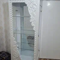 بوفه سالم|بوفه، ویترین، کنسول|اسدآباد, |دیوار