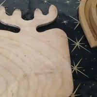 اردو خوری چوبی