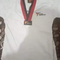 لباس تکواندو سایز3