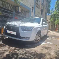 دنا پلاس شش دنده رینگ آلومینیومی