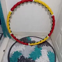 حلقه لاغری نو