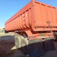 تریلی کمپرس|خودرو سنگین|ملایر, |دیوار