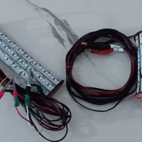 ال ای دی اضطراری