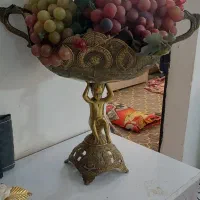 ظرف برنجی|ظروف سرو و پذیرایی|مشهد, اروند|دیوار